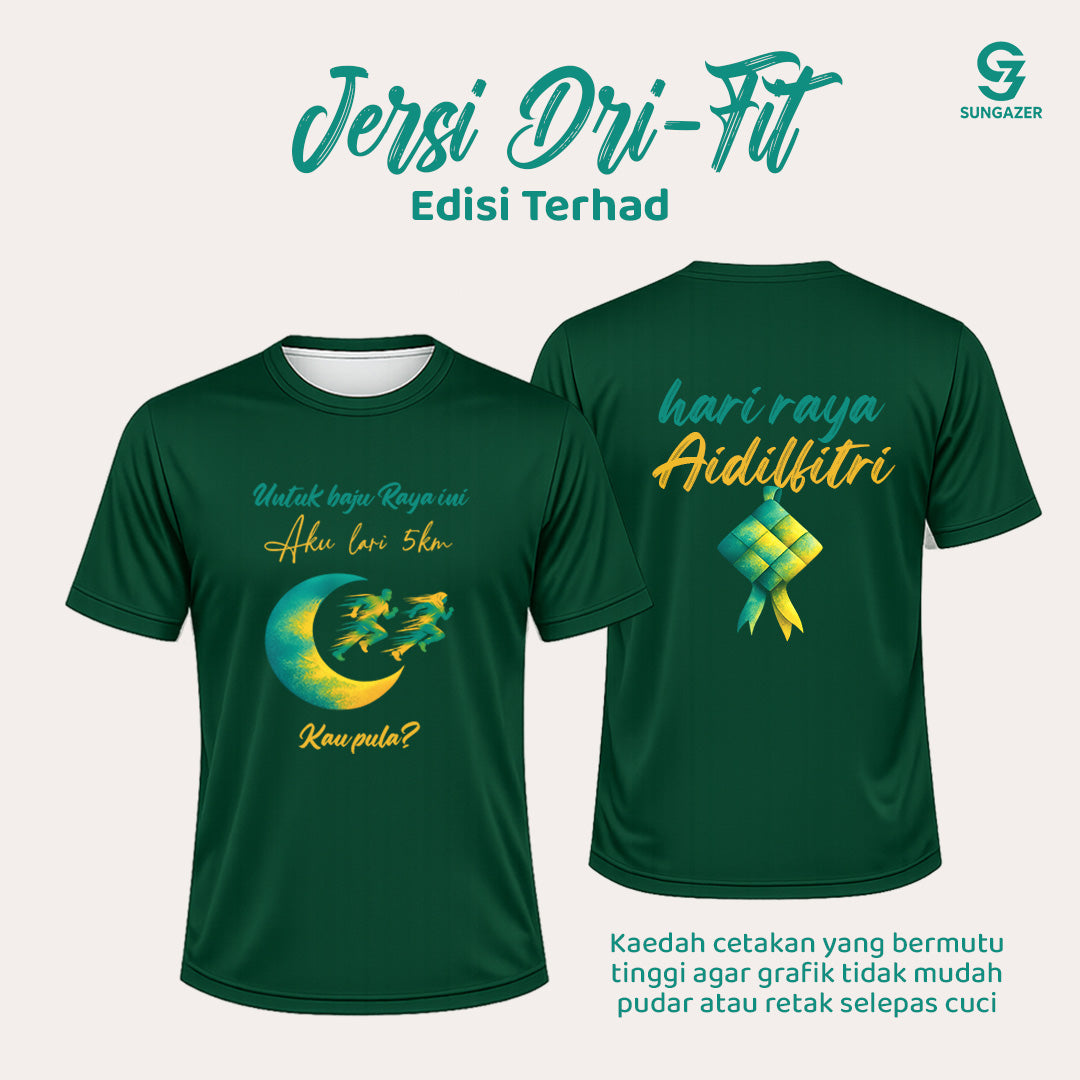 Larian Virtual: Raya 2026 [5km]