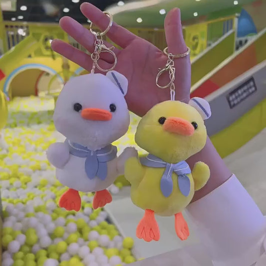 Team Duck (250 Peserta Terawal)